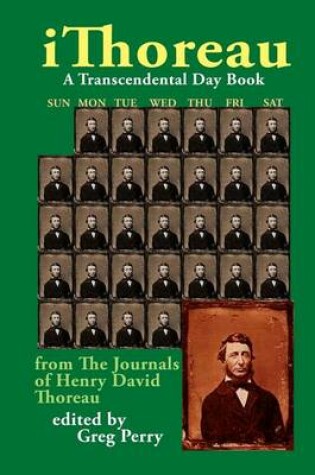 Cover of Ithoreau