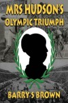 Book cover for Mrs Hudson's Olympic Triumph