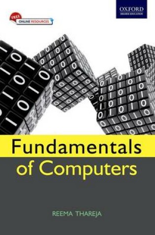 Cover of Fundamentals of Computers