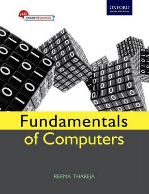 Book cover for Fundamentals of Computers