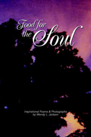 Cover of Food for the Soul