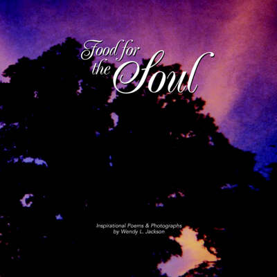 Book cover for Food for the Soul