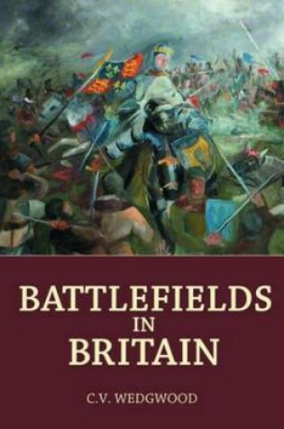 Cover of Battlefields in Britain