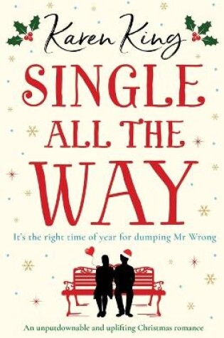 Cover of Single All the Way