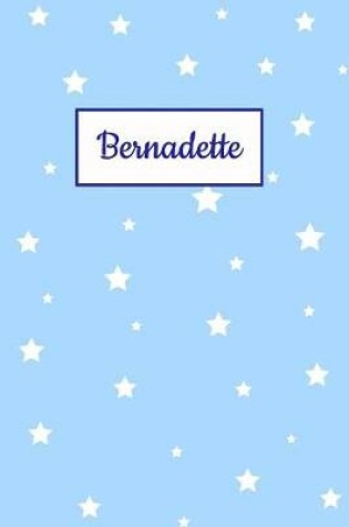 Cover of Bernadette