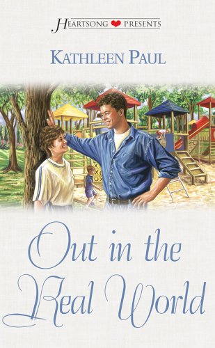 Cover of Out in the Real World