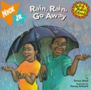 Book cover for Rain, Rain, Go Away: Rain, Rain, Go Away