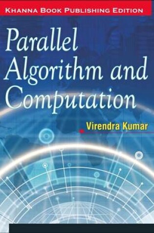 Cover of Parallel Algorithm and Computation