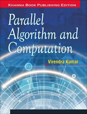 Book cover for Parallel Algorithm and Computation