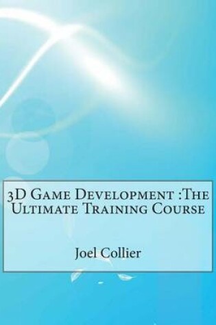 Cover of 3D Game Development