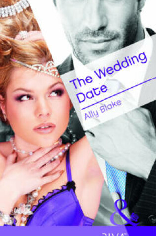 Cover of The Wedding Date