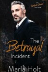 Book cover for The Betrayal Incident