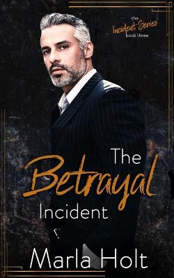 Cover of The Betrayal Incident