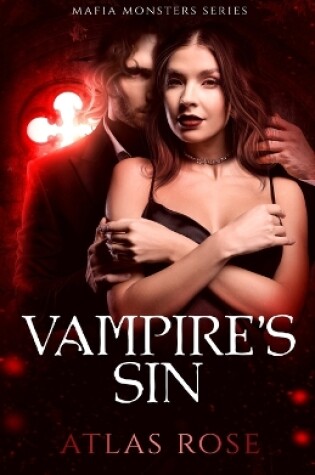Cover of Vampire's Sin