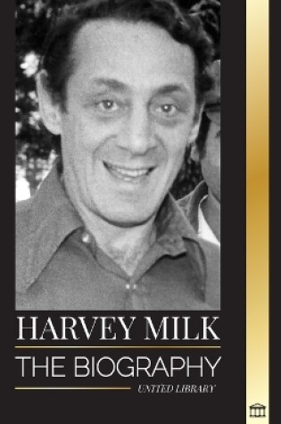 Cover of Harvey Milk