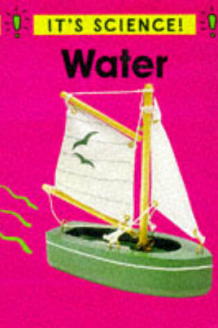 Cover of Water