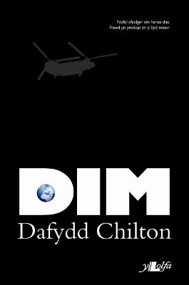 Book cover for Cyfres y Dderwen: Dim