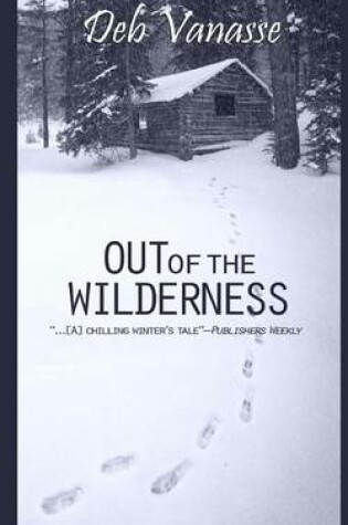 Cover of Out of the Wilderness