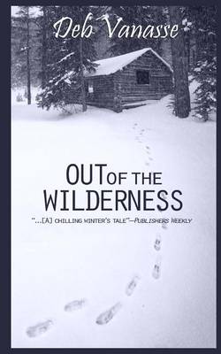 Book cover for Out of the Wilderness