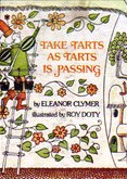 Book cover for Take Tarts as Tart