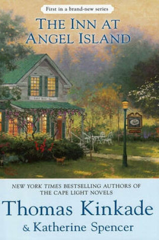 Cover of The Inn at Angel Island