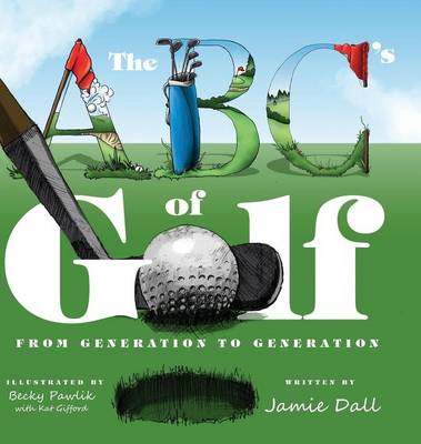 Cover of The ABC's of Golf