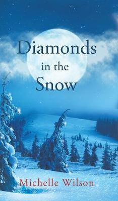 Book cover for Diamonds in the Snow