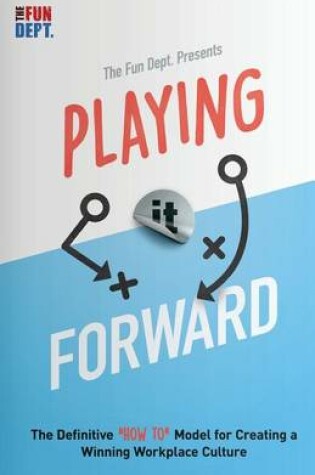 Cover of Playing It Forward