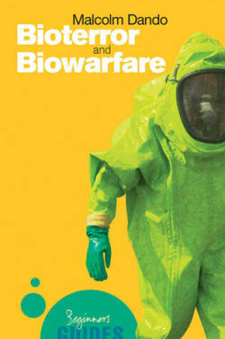 Cover of Bioterror and Biowarfare