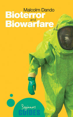 Cover of Bioterror and Biowarfare