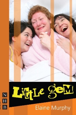 Cover of Little Gem