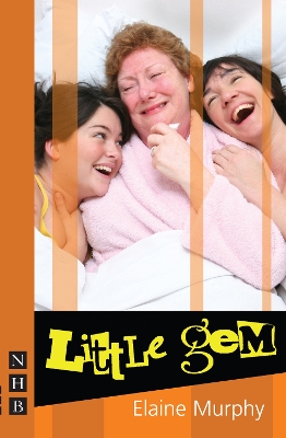 Book cover for Little Gem