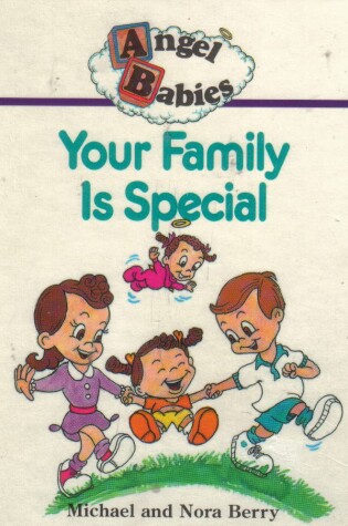 Cover of Your Family Is Special