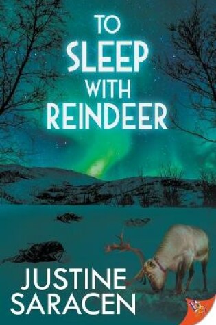 Cover of To Sleep With Reindeer