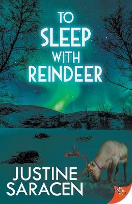 Book cover for To Sleep With Reindeer