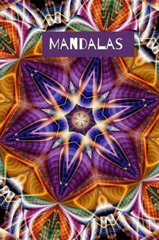 Cover of Mandala