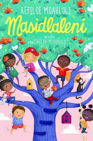 Cover of Masidlaleni