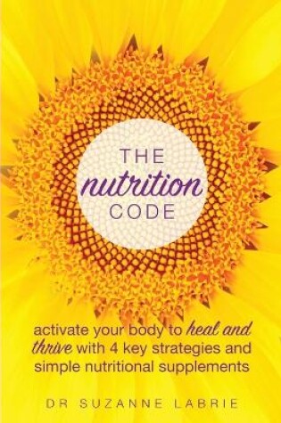 Cover of The Nutrition Code