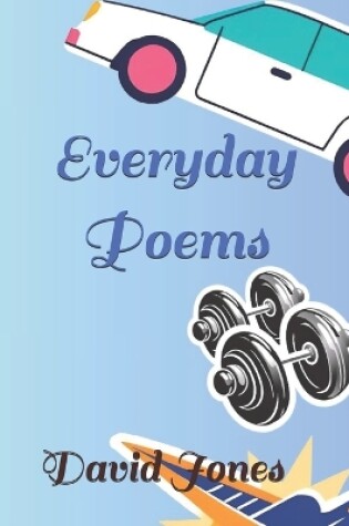 Cover of Everyday Poems