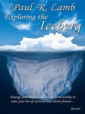 Book cover for Exploring the Iceberg