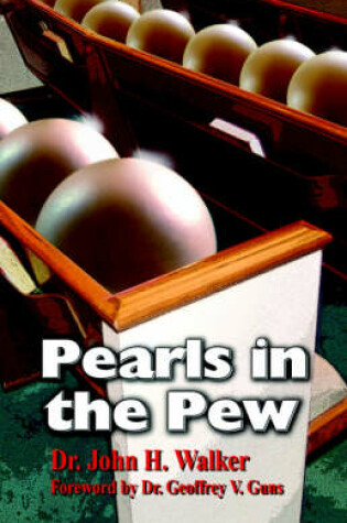 Cover of Pearls in the Pew