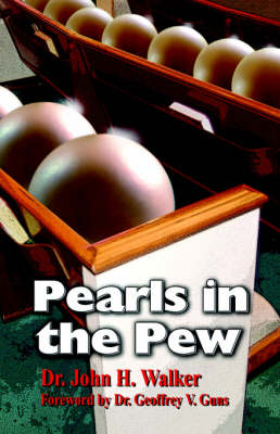 Book cover for Pearls in the Pew