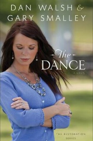 Cover of The Dance