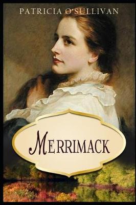 Book cover for Merrimack