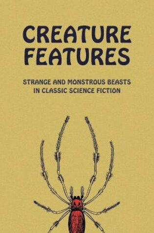 Cover of Creature Features