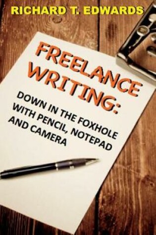 Cover of Freelance Writing