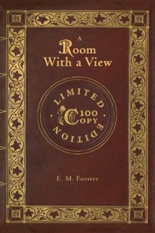 Cover of A Room with a View (100 Copy Limited Edition)