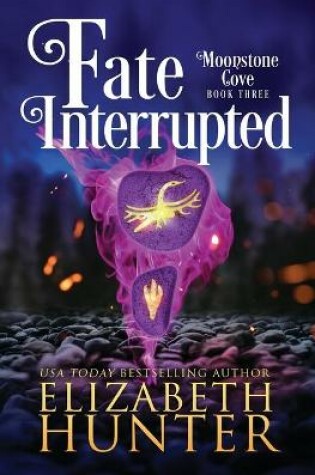 Cover of Fate Interrupted