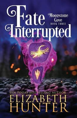 Book cover for Fate Interrupted