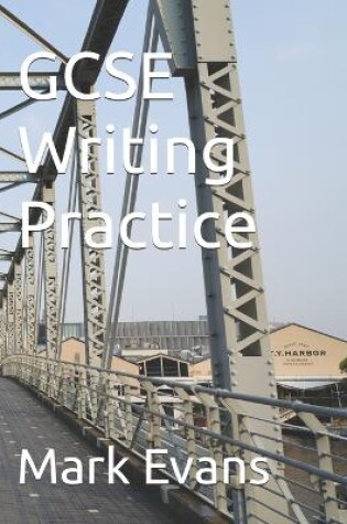 Cover of GCSE Writing Practice